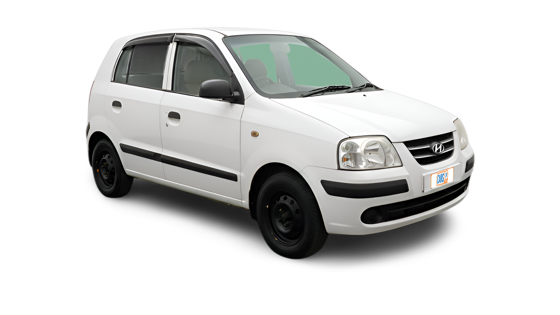 Hyundai Santro Xing-img